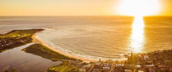 Lighthouse. Image supplied.
